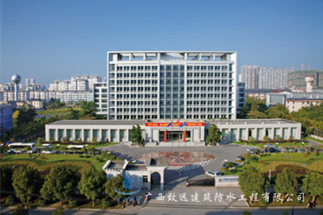 南广铁路涵洞防水堵漏工程